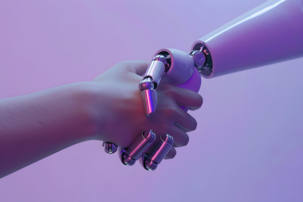 AI Consulting